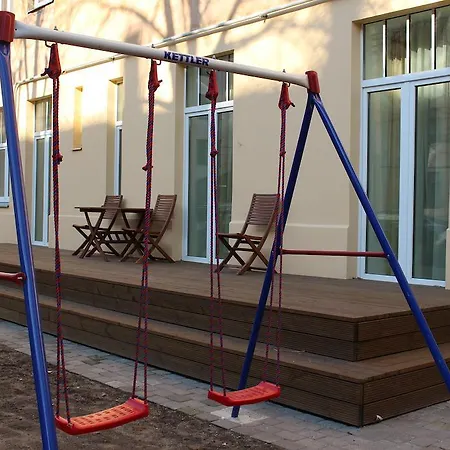 Апартаменты In City Center