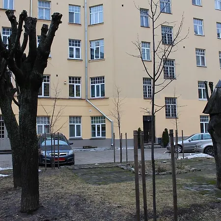 In City Center